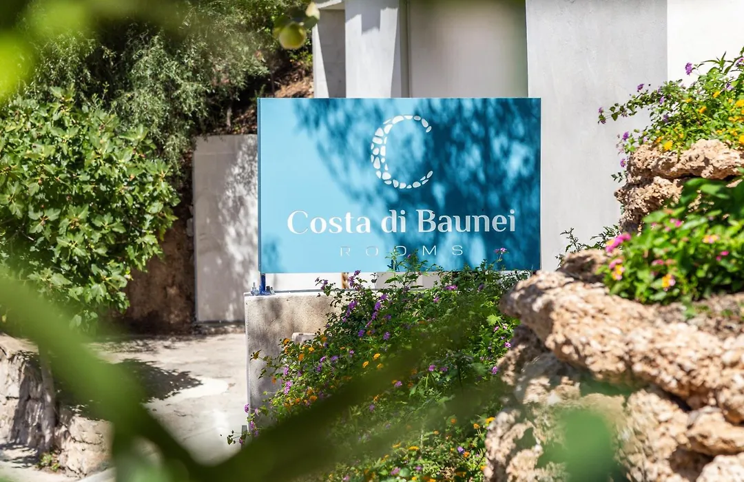 Costa di Baunei Rooms-1