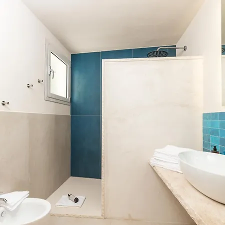 Costa di Baunei Rooms-2